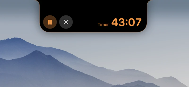 DynamicNotch screenshot 8
