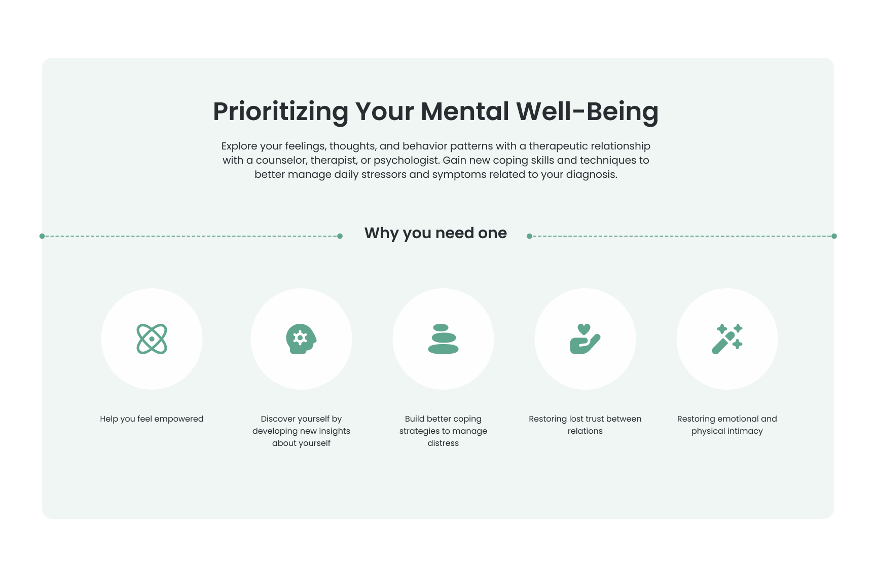 WeLinQ gallery image