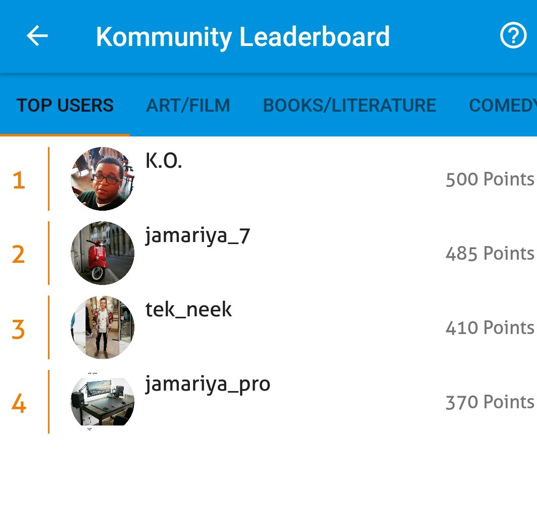 Kompass Events gallery image