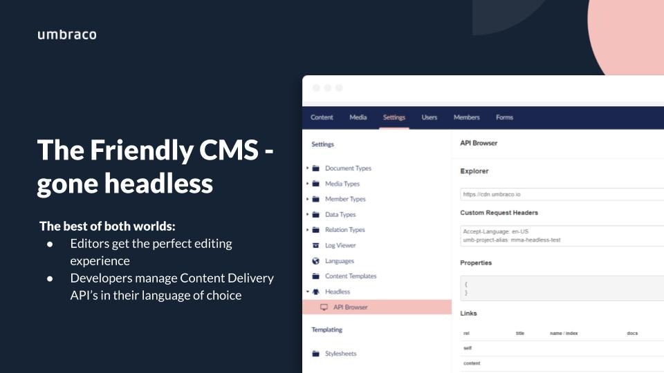 Umbraco Heartcore gallery image