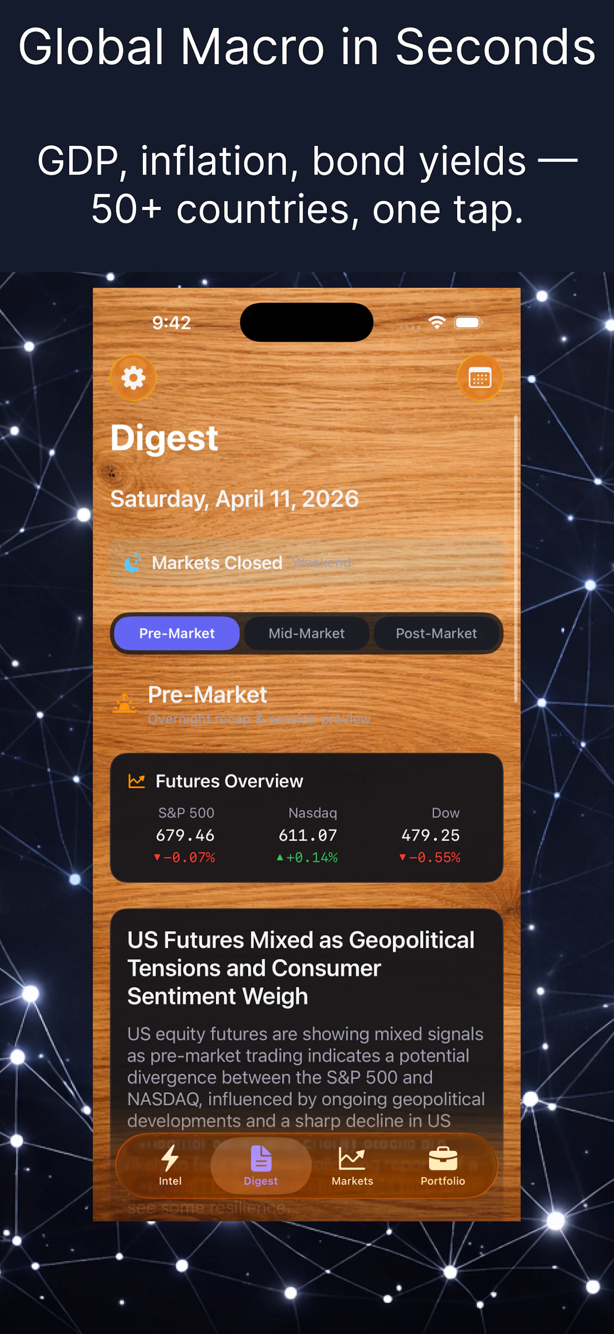 Atlas Finance screenshot 5