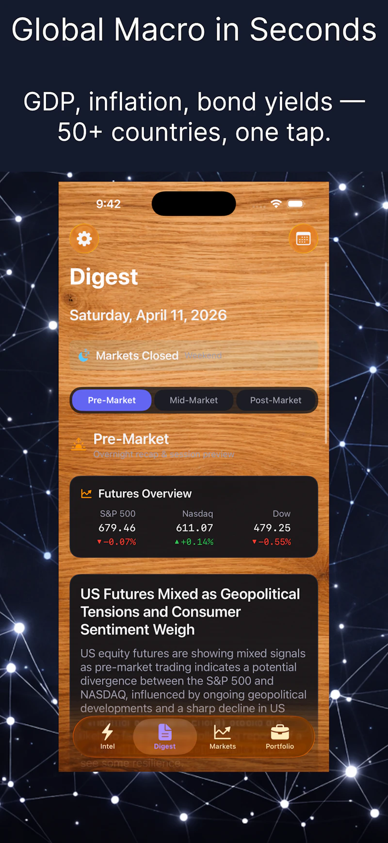 Atlas Finance screenshot 5