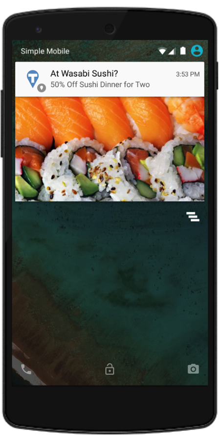 Tuba for Android gallery image