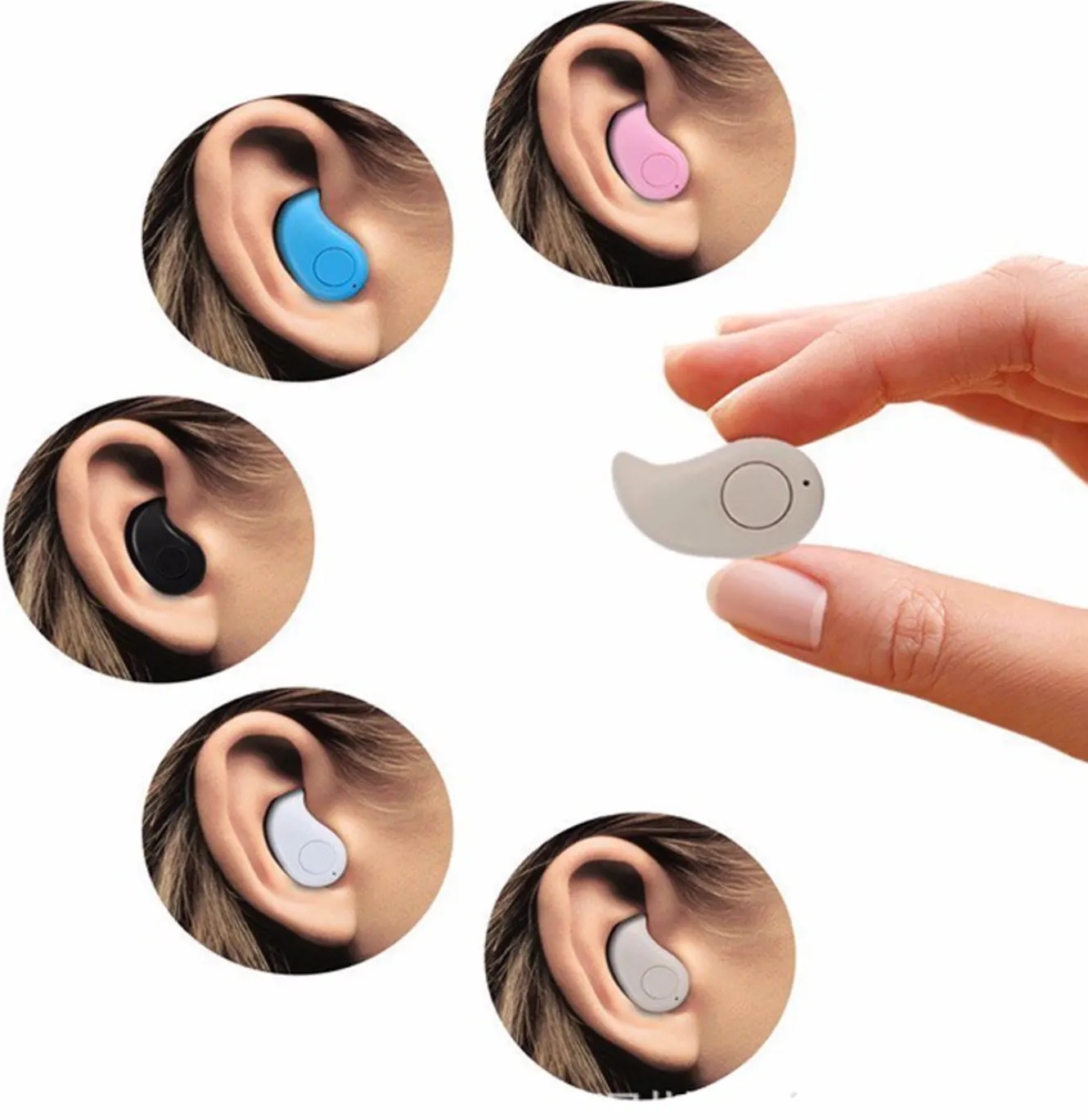 Eastora Earbuds