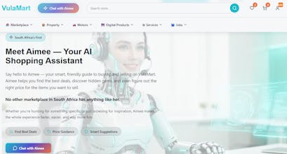 VulaMart gallery image