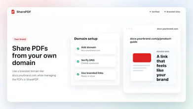 SharePDF gallery image