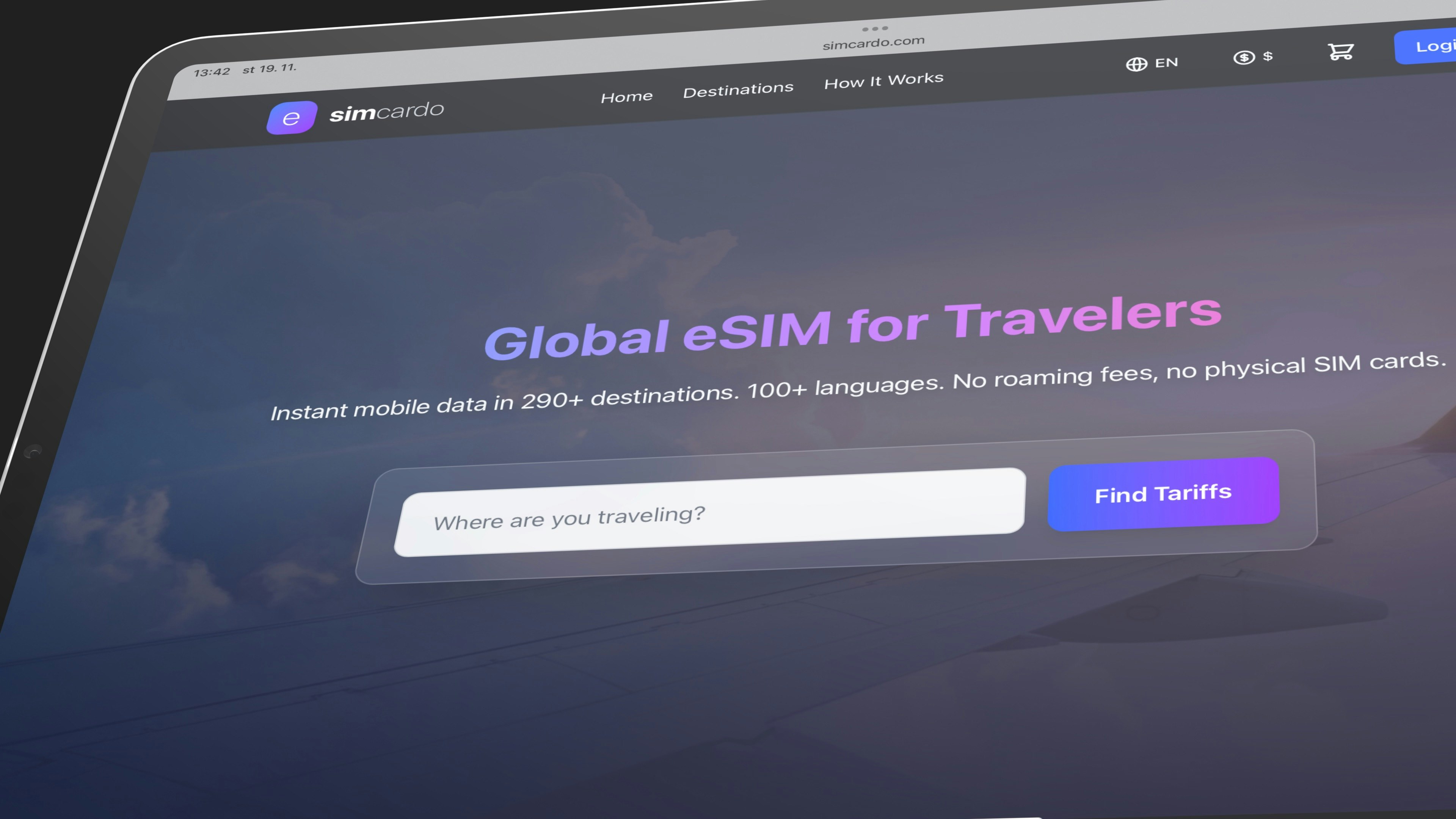 Simcardo gallery image