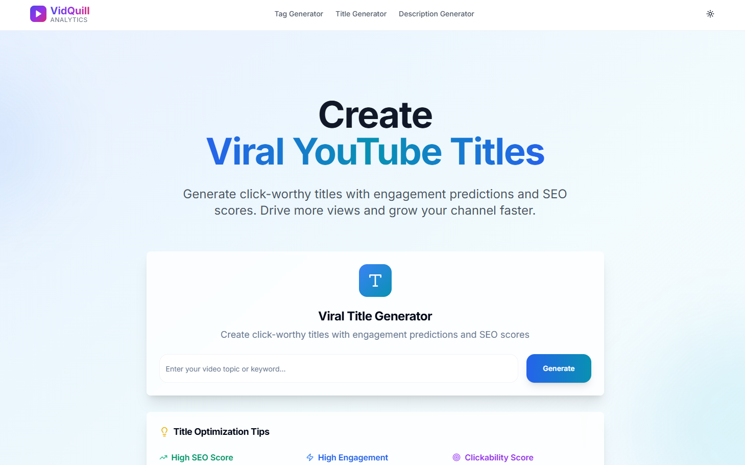 Vidquill medya 3