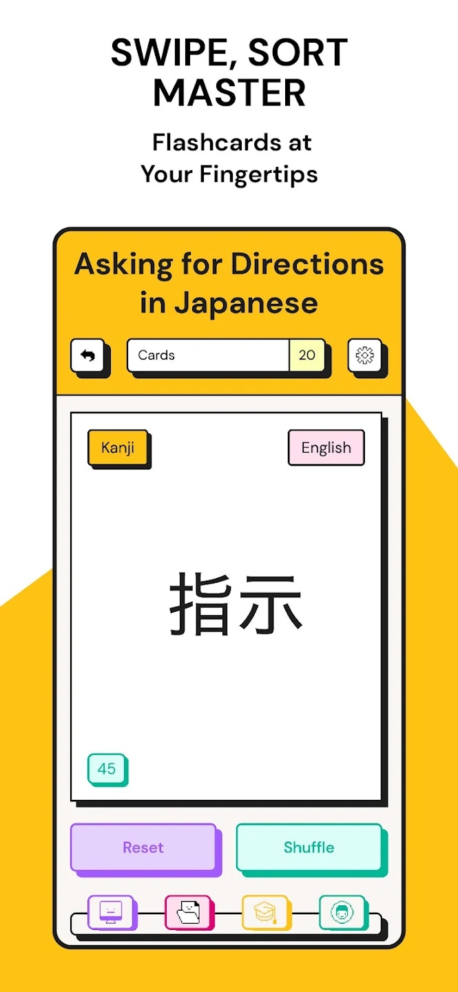 Mídia 2 de Flashcards de memória - Ace Your Studies with Memory Flashcards