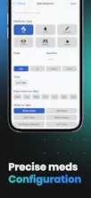 PillMate - Medicine Tracker gallery image