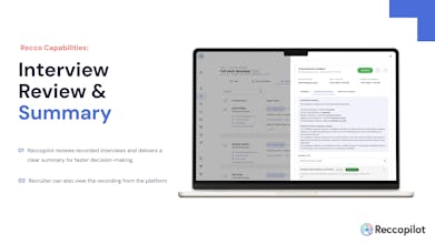 Reccopilot gallery image