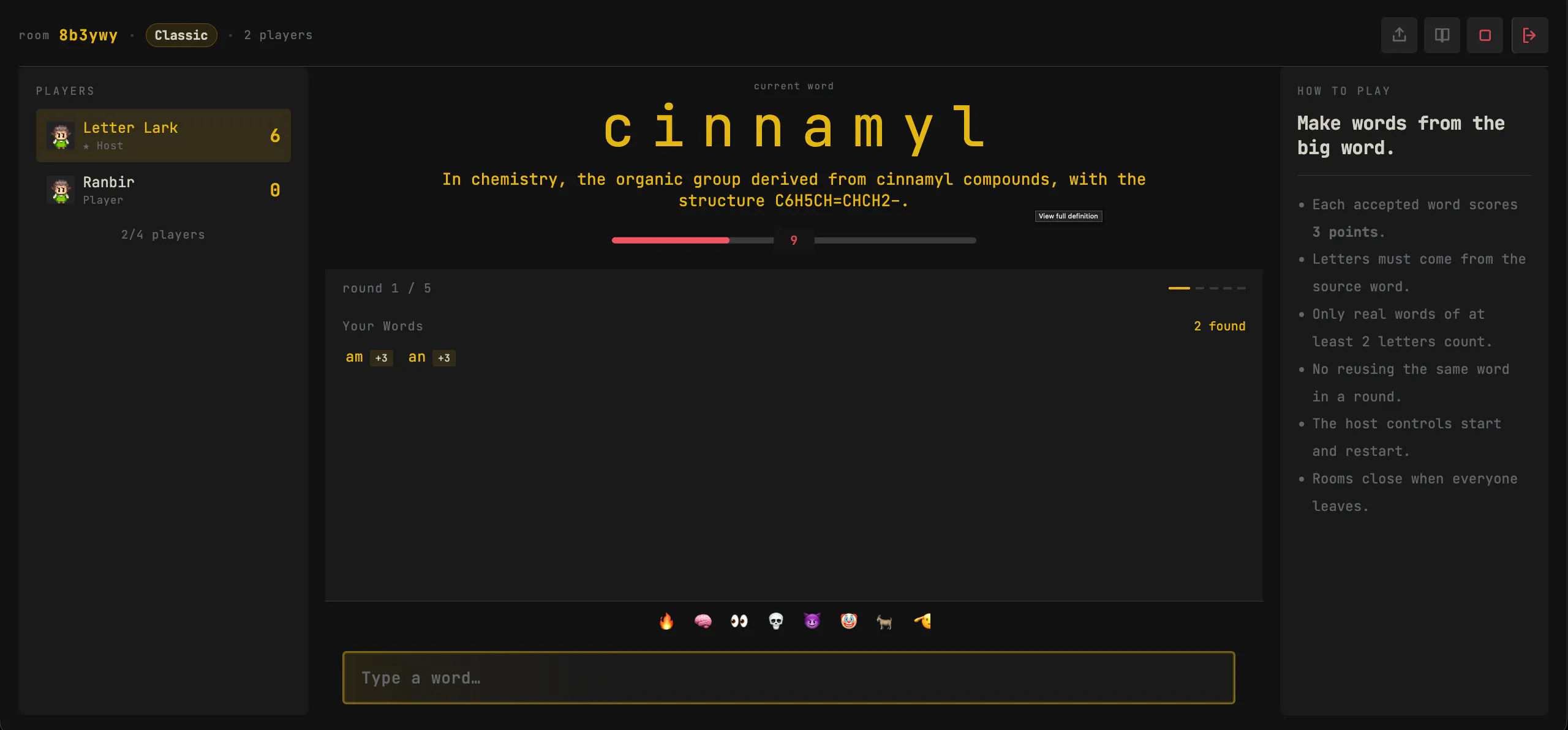 Words of Word gallery image