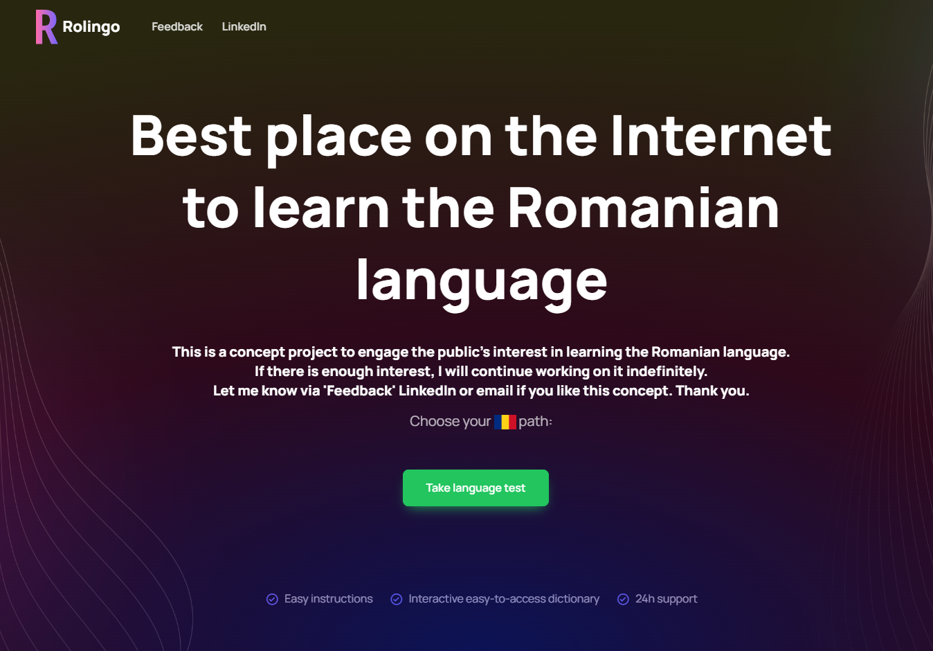Rolingo media 1