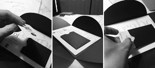 Parabo gallery image