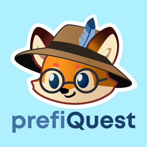 prefiQuest logo