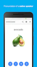 WordShake - Play And Learn Words gallery image