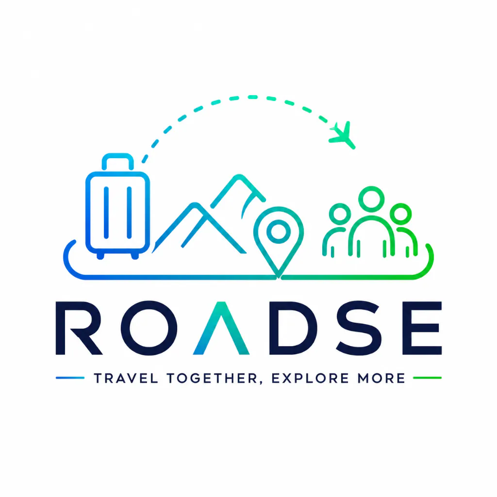 Roadse logo
