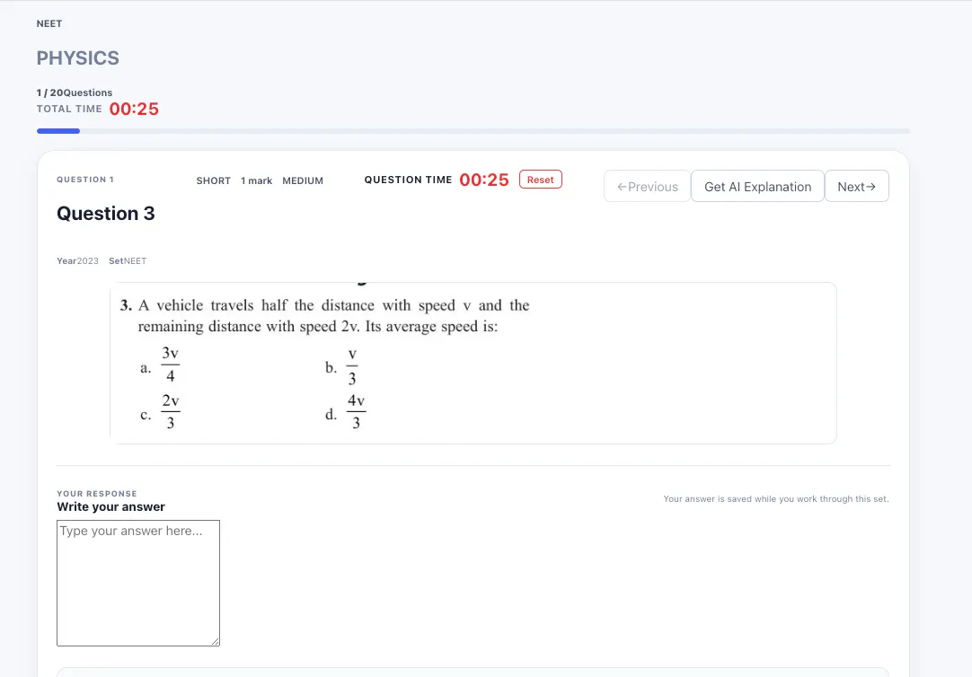 Soft Analytics — Education Software gallery image
