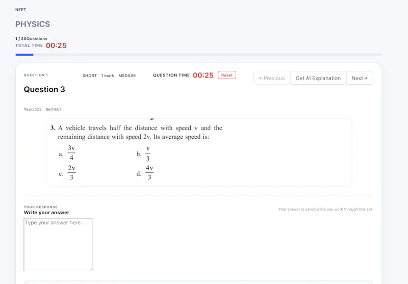 Soft Analytics — Education Software screenshot 3