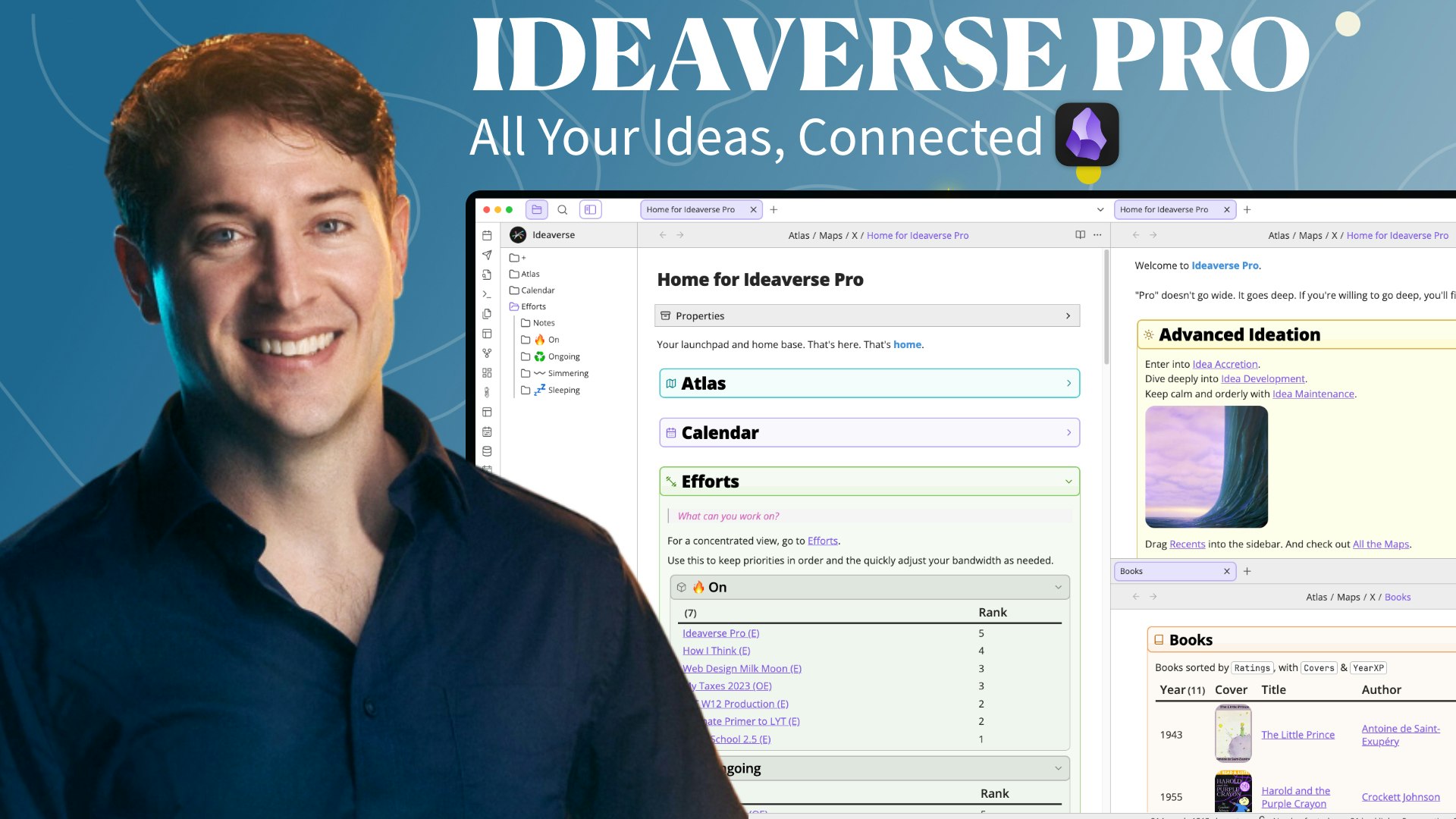 Media IdeaVerse Pro 2 5
