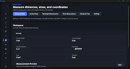 Utilix: Windows Utilities gallery image