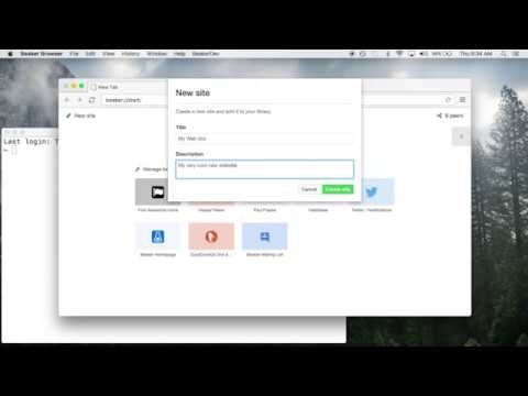 Hashbase gallery image