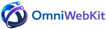 Banner del producto OmniWebKit