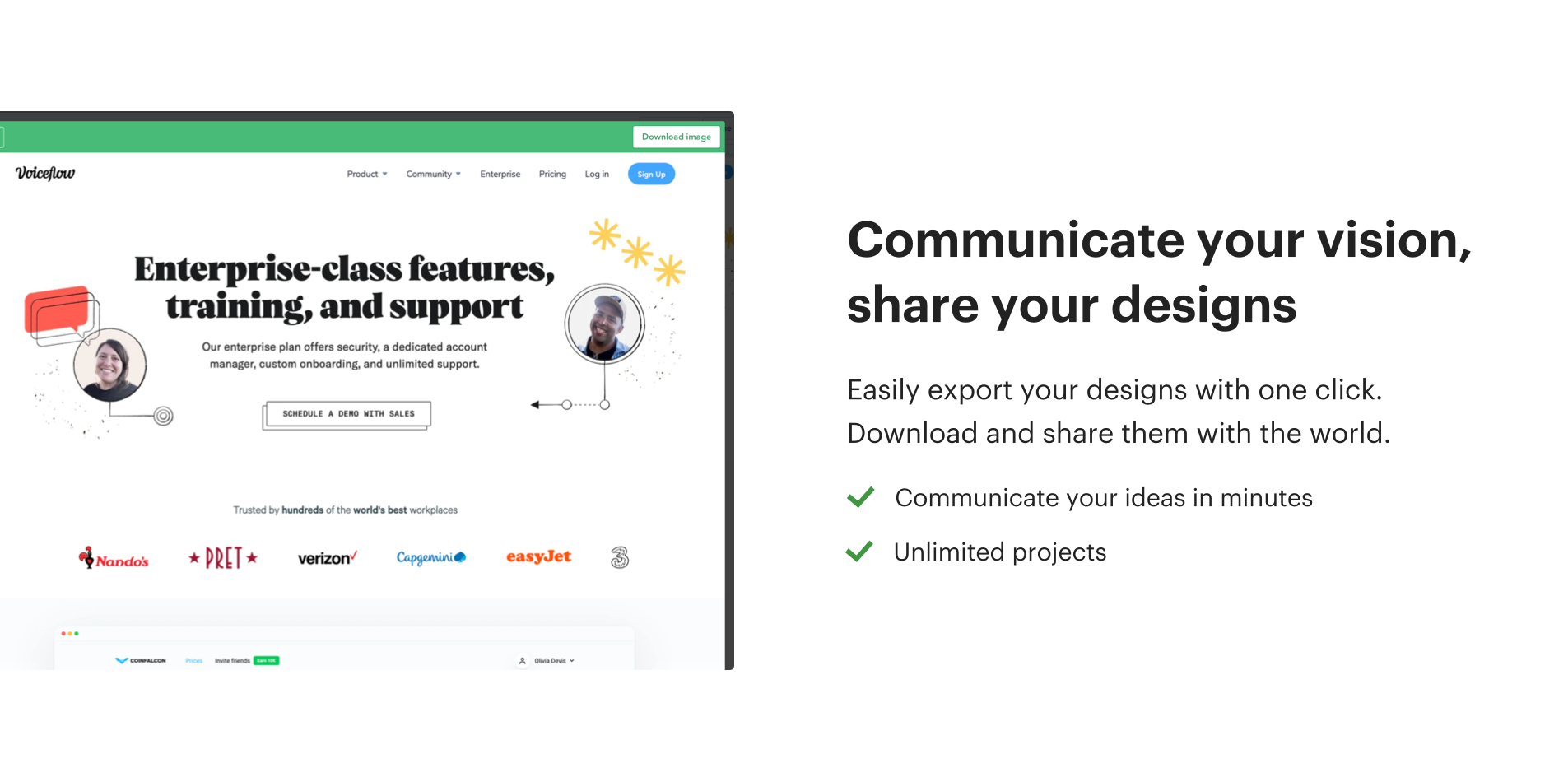 Inspireframe gallery image