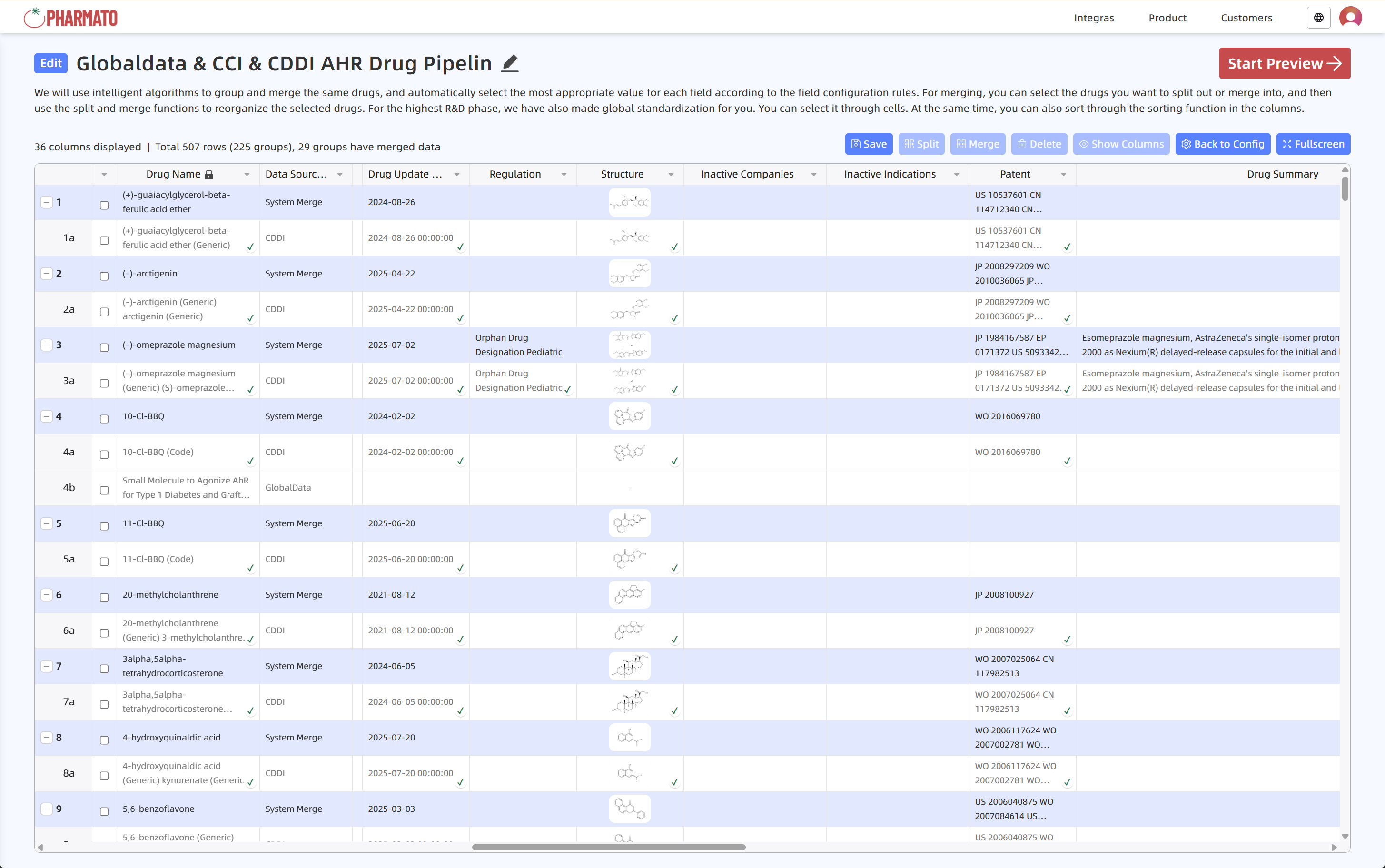 Pharmato Integras gallery image