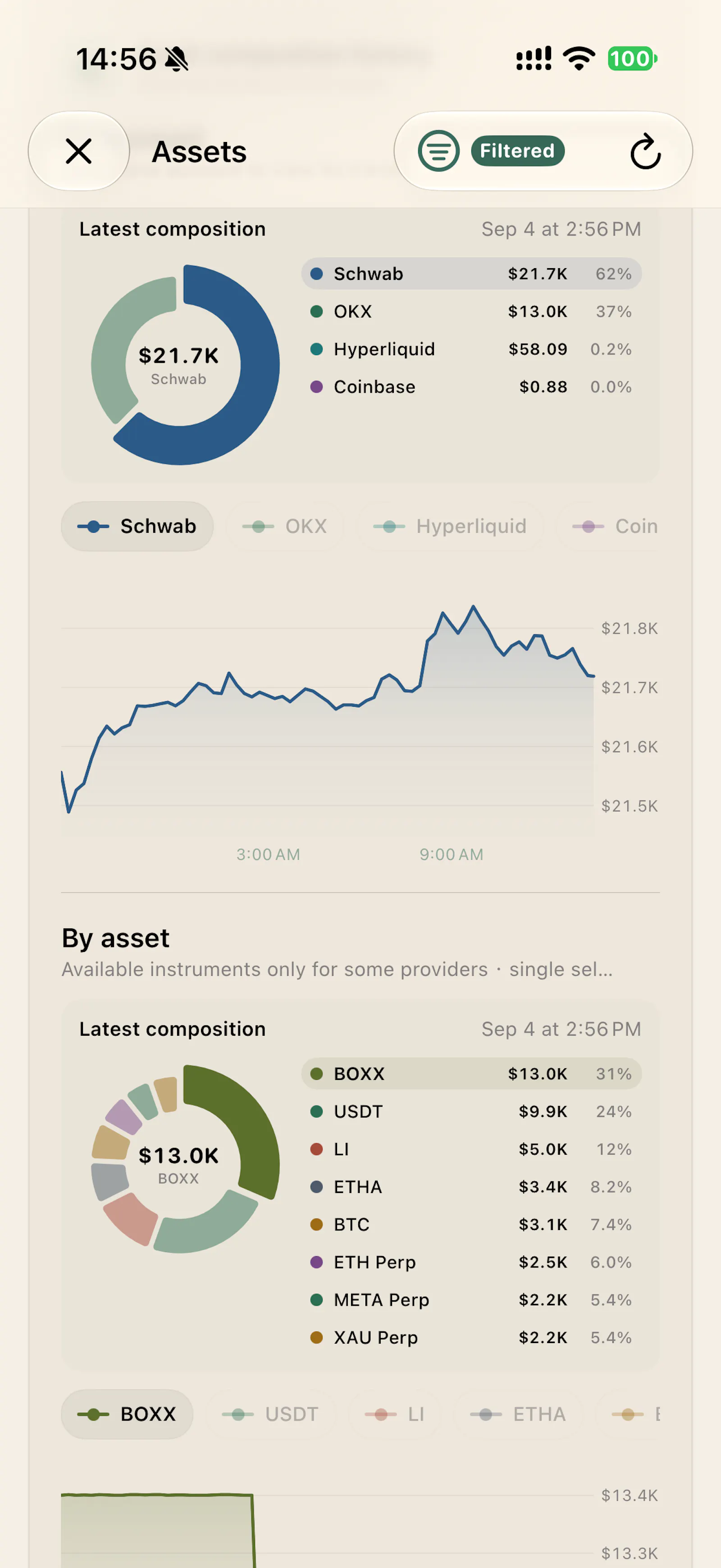 TickPro screenshot 5