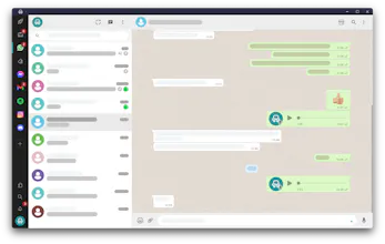 Rambox gallery image