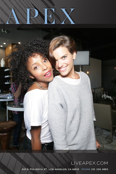 Lensley Automatic gallery image