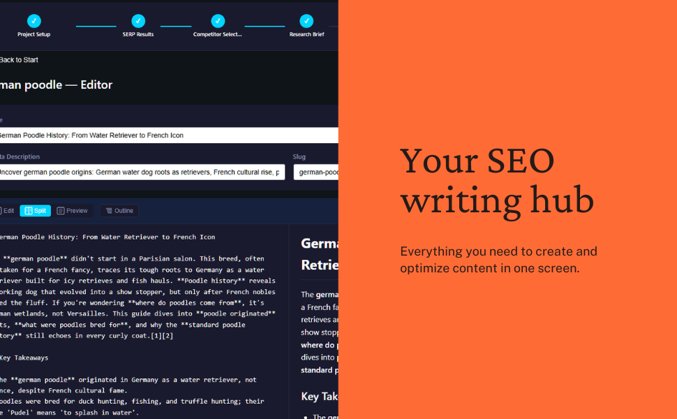 RankJuice gallery image