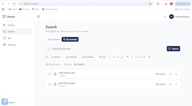 Nexlit gallery image