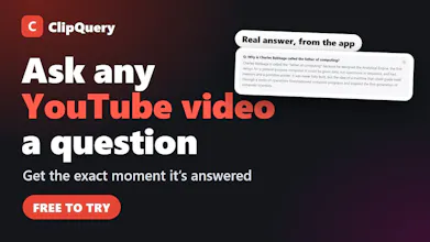 ClipQuery gallery image