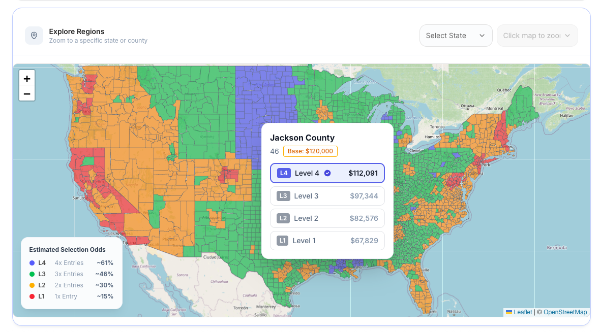H1B Signal gallery image