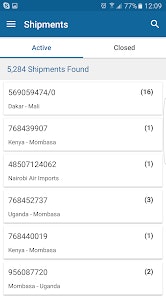 TrakIT gallery image