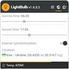 LightBulb gallery image