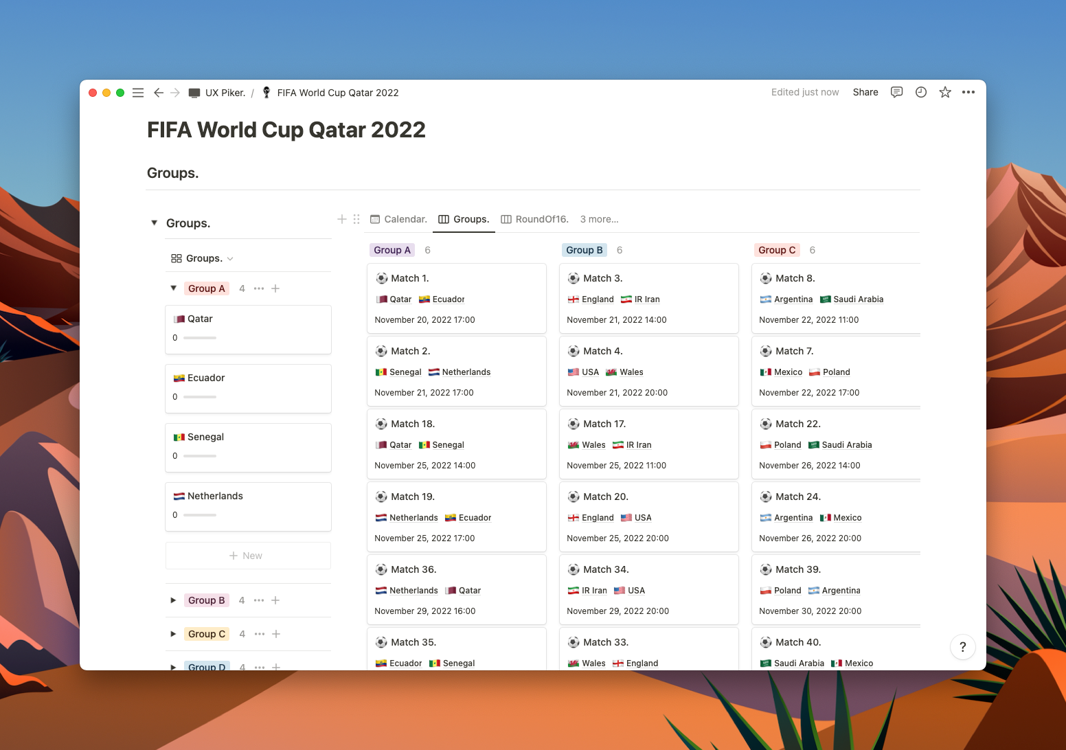 وسائط FIFA كأس العالم قطر 2022 قالب. - قالب الفكرة لمتابعة بطولة العالم. 2