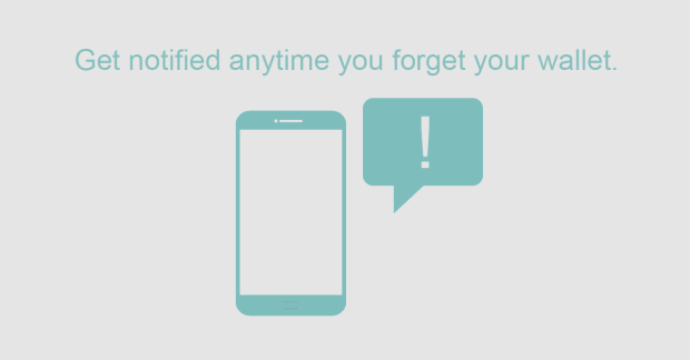 Walli - The Smart Wallet gallery image