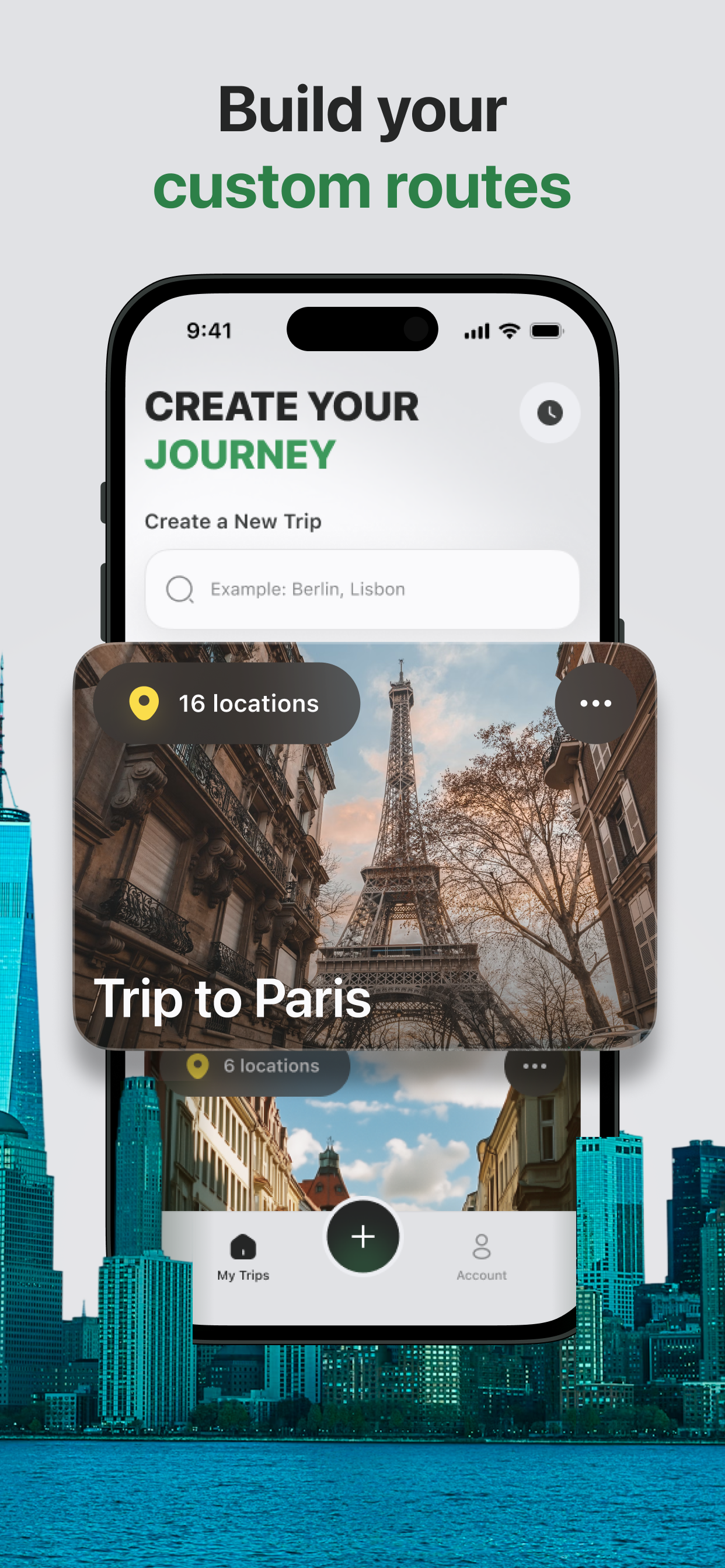 TripGuide gallery image