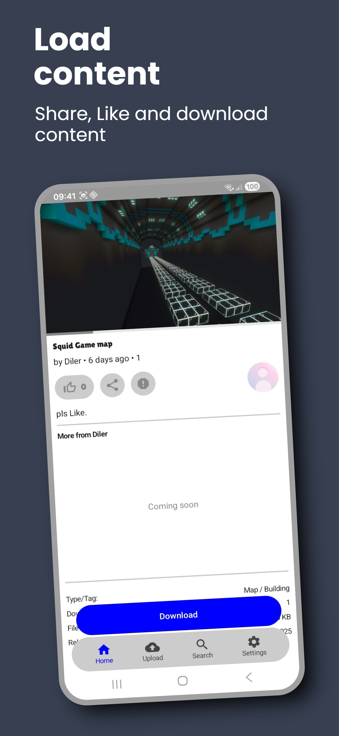 CubixTool for Minecraft gallery image