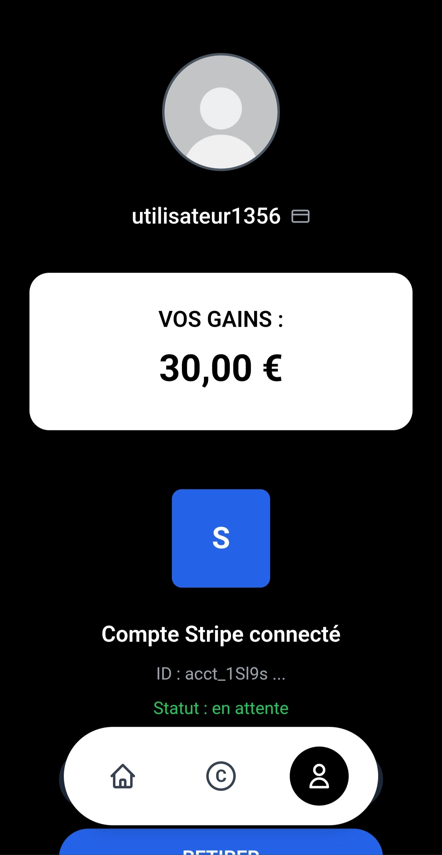 ViewCoin  - Screenshot 3 showing product features and functionality