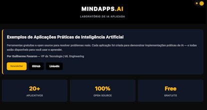 MindApps.ai gallery image