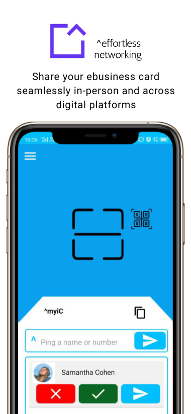 iC - Network Manager gallery image