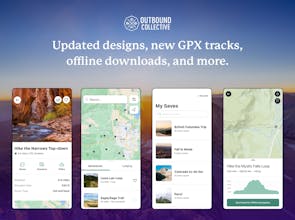 The Outbound gallery image