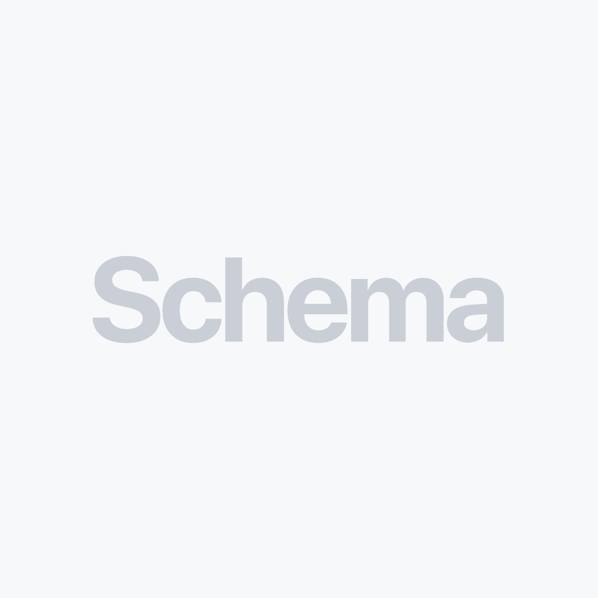 Schema