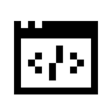 Repo For That — Open Source, Organized - Product Hunt launch logo and brand identity