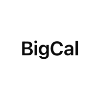 BigCal