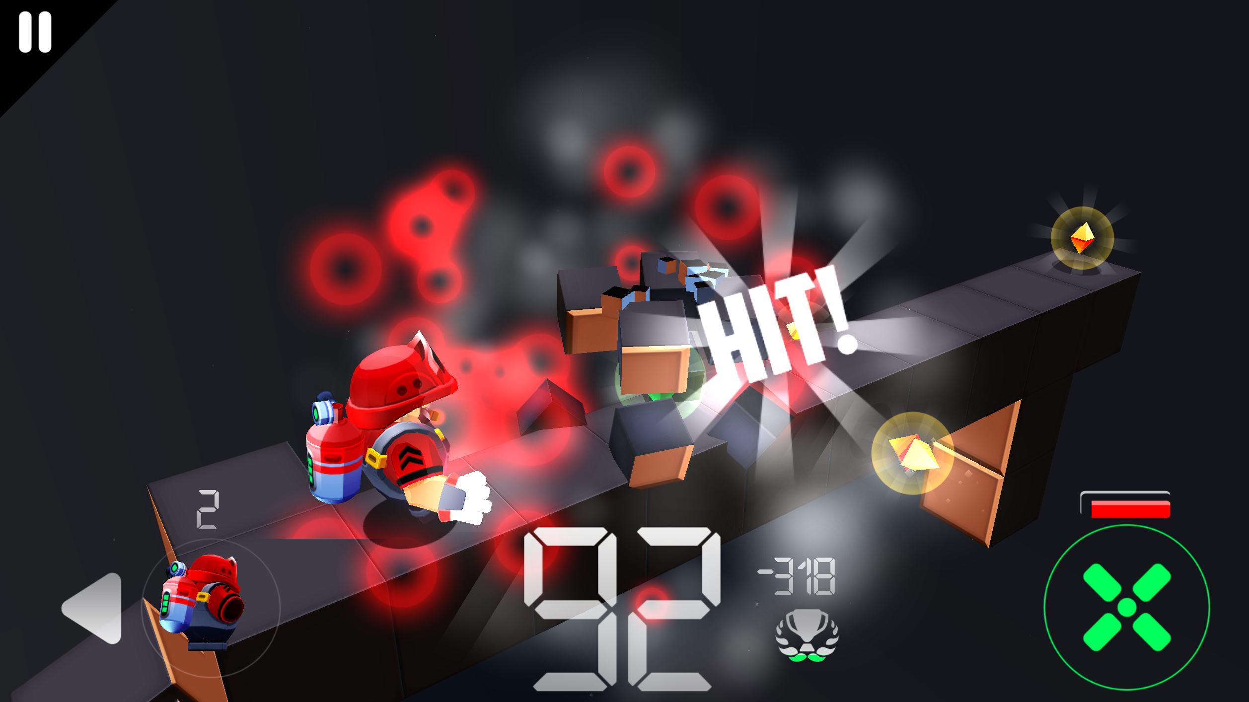 Box Invaders gallery image